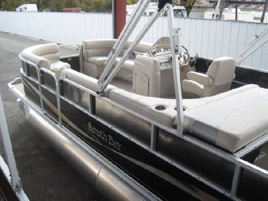 Boats for Sale & Yachts South Bay 522FCR 2012 All Boats  