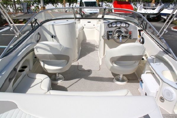 Boats for Sale & Yachts Stingray 215 LR BOWRIDER 2012 All Boats Bowrider
