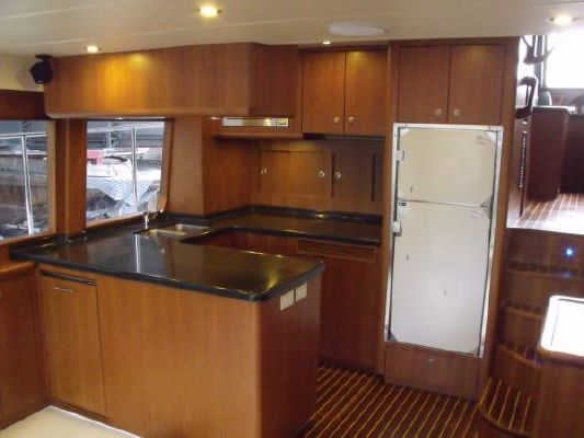 Boats for Sale & Yachts Symbol 48 Classic Pilothouse (New Model) 2012 Pilothouse Boats for Sale