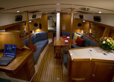 Boats for Sale & Yachts Tartan 3700 2012 Fishing Boats for Sale 