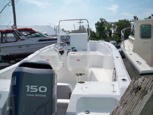 Boats for Sale & Yachts TIDEWATER BOATS 216CC Adventure 2012 Tidewater Boats for Sale  