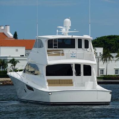 Boats for Sale & Yachts Viking Enclosed Bridge (82 2012 Viking Boats for Sale 