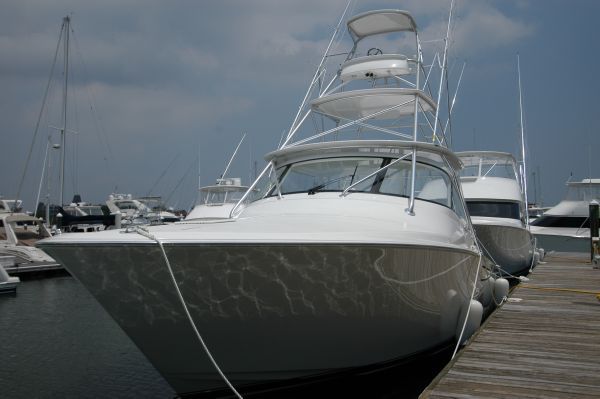 Boats for Sale & Yachts Viking Open (NEW IN STOCK) 2012 Viking Boats for Sale 