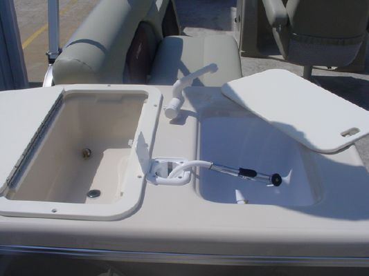 Boats for Sale & Yachts Voyager SUPER 22 CC FISH 2012 All Boats  