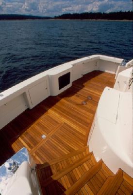 Boats for Sale & Yachts West Bay SonShip 110 Raised Pilothouse 2012 Pilothouse Boats for Sale 