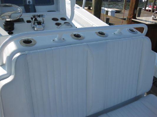 Boats for Sale & Yachts Yellowfin 36 Center Console 2012 YellowFin Boats for Sale 