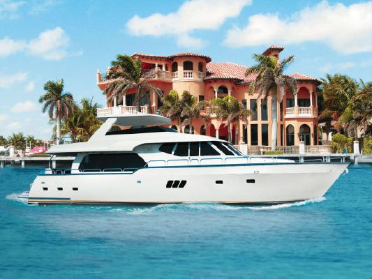 Boats for Sale & Yachts ALTIMA PILOTHOUSE MOTOR YACHT 2013 Pilothouse Boats for Sale 
