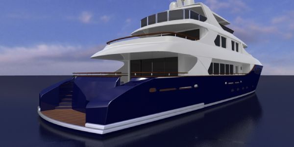 Boats for Sale & Yachts Ocean Concept Ocean Concept 35 WB 2013 All Boats 