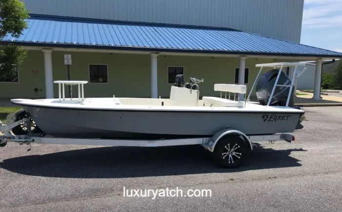 Boats for Sale & Yachts Egret Boats for Sale at $175.000 Review & Price *2022 Center Console Boats for Sale 